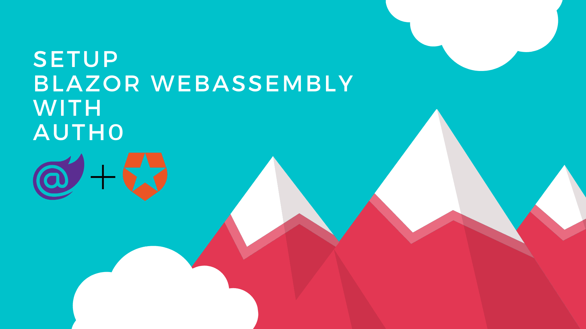 A guide on how to setup Blazor WebAssembly with Auth0